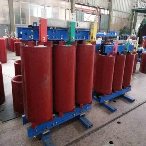谢家集SCB10-250KVA干式变压器