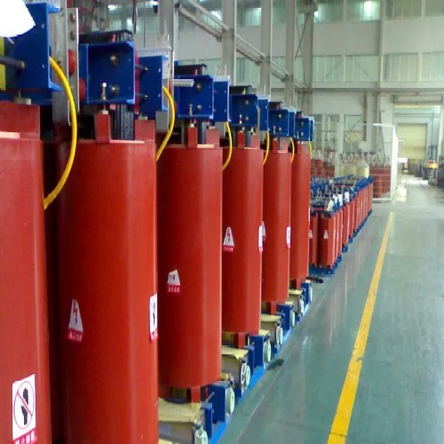 高唐SCB10-200KVA干式变压器