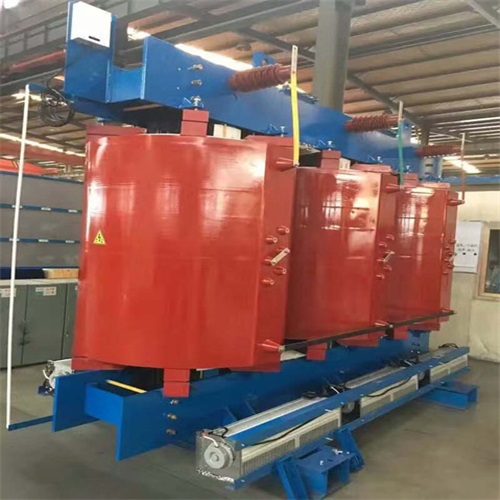 高唐SCB10-500KVA干式变压器价格