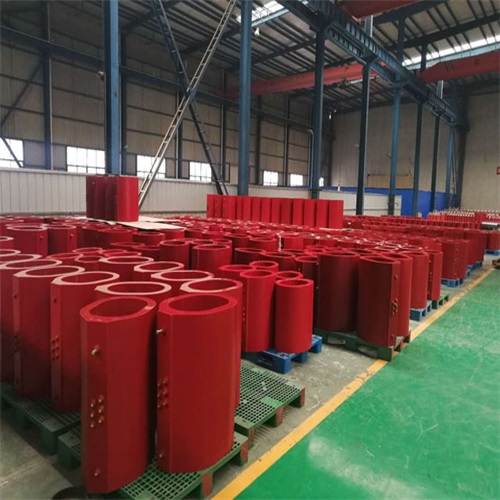 高唐SCB11干式变压器
