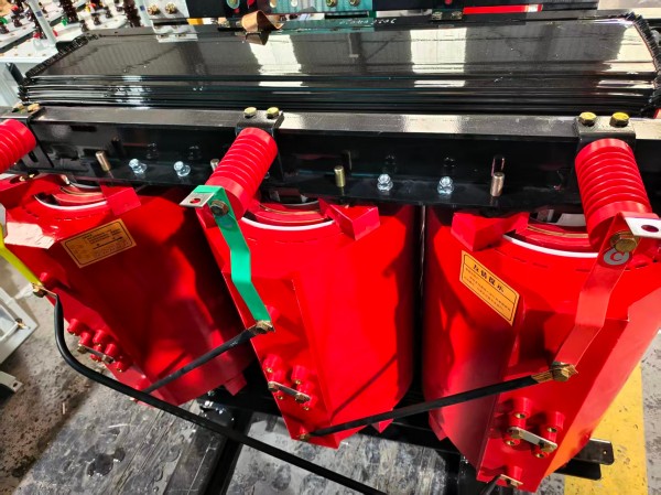 工厂厂房高唐高唐高唐干式变压器 工业车间 10kV 干式电力变压器